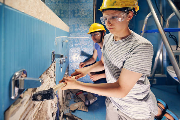 Best Water Damage & Mold Remediation  in Colon, MI