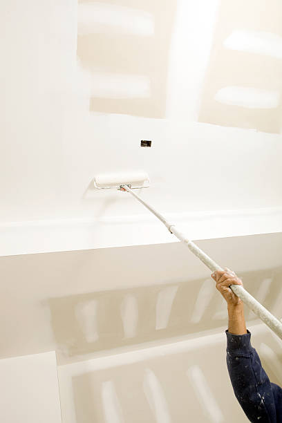 Best Air Quality Testing for Mold Spores  in Colon, MI