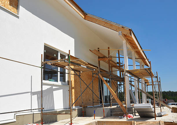 Best Real Estate Mold Inspection  in Colon, MI