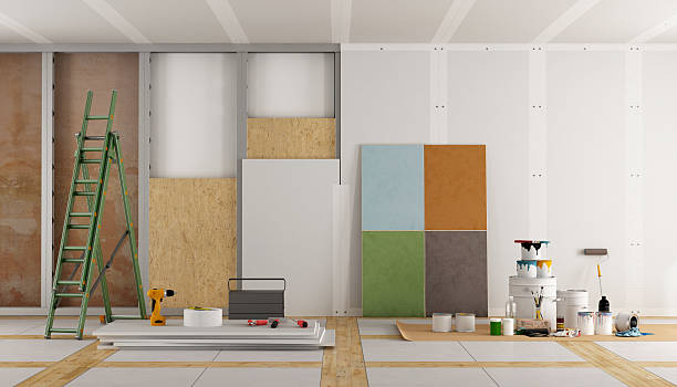 Best Attic Mold Removal  in Colon, MI