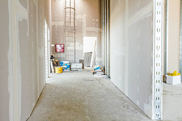 Best Post-Remediation Verification Testing  in Colon, MI