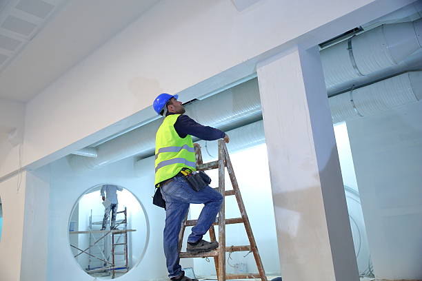 Best Dehumidification Services  in Colon, MI